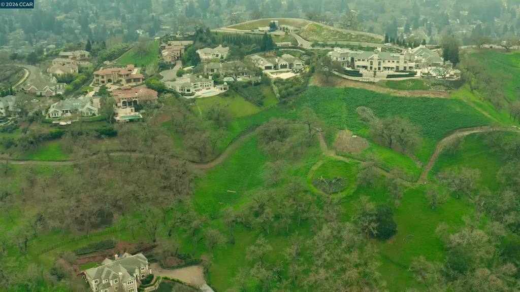 100 Los Balcones Alamo CA 94507