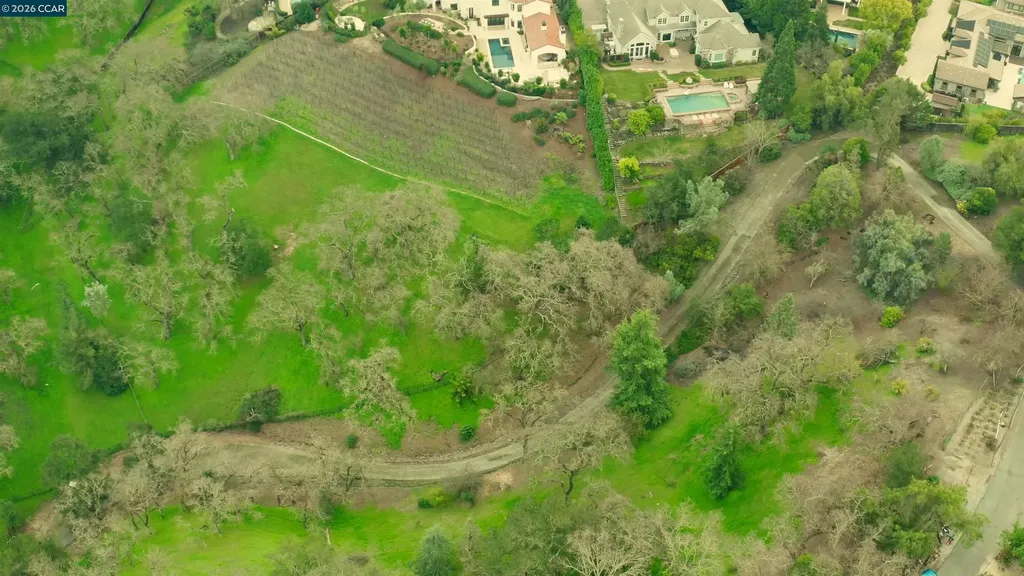 100 Los Balcones Alamo CA 94507