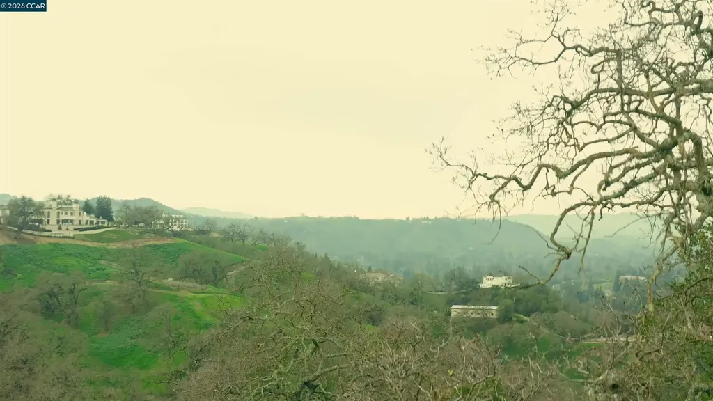 100 Los Balcones Alamo CA 94507