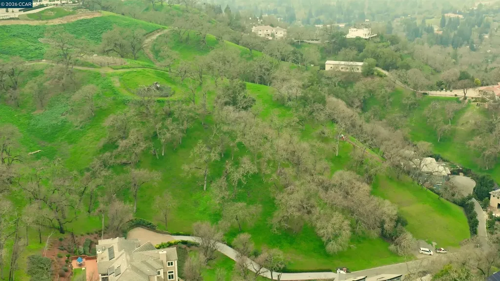 100 Los Balcones Alamo CA 94507