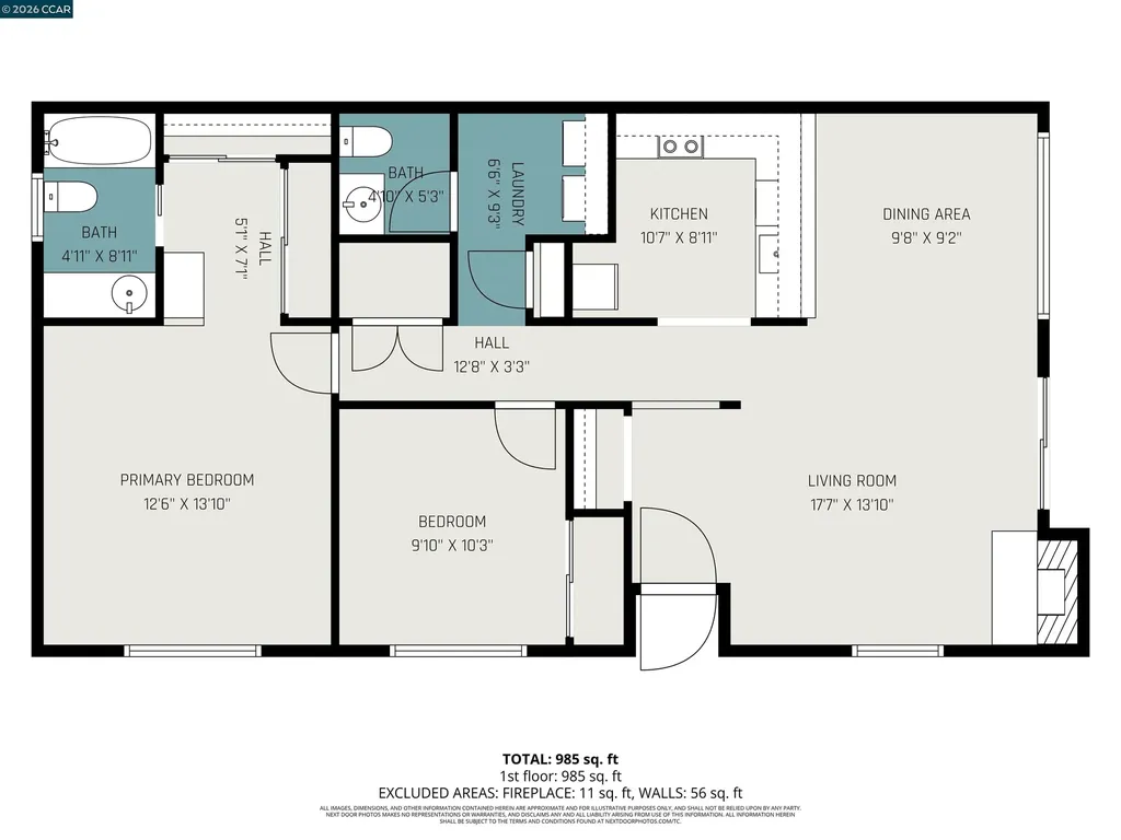 717 Beelard Drive Vacaville CA 95687