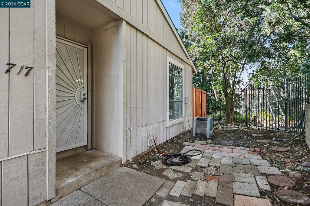 717 Beelard Drive Vacaville CA 95687