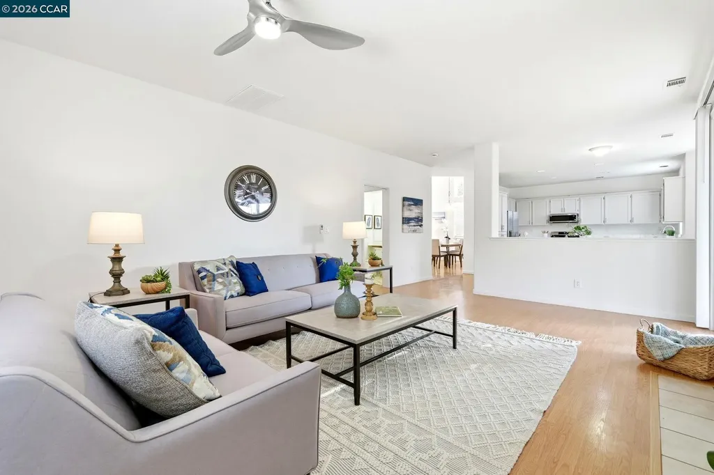 5283 Mohican Way Antioch CA 94531