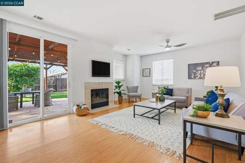 5283 Mohican Way Antioch CA 94531