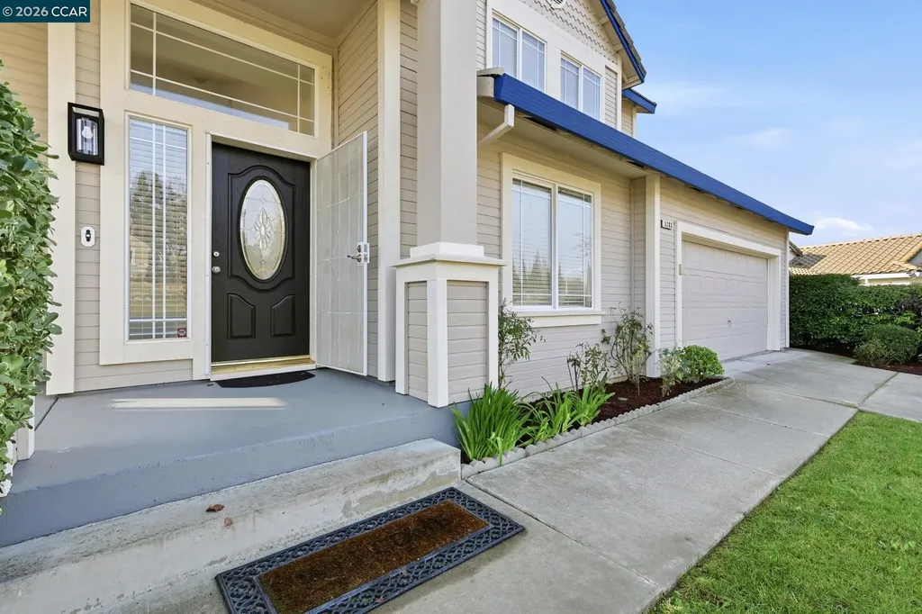 5283 Mohican Way Antioch CA 94531
