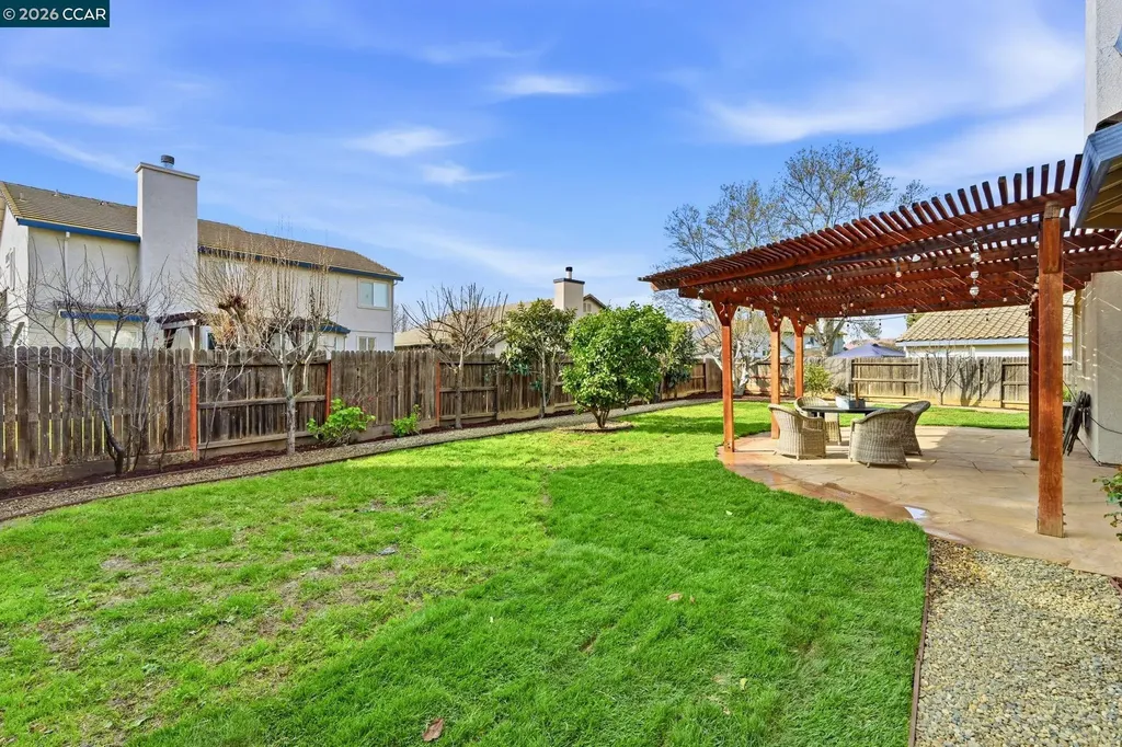 5283 Mohican Way Antioch CA 94531