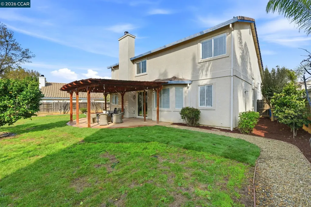 5283 Mohican Way Antioch CA 94531