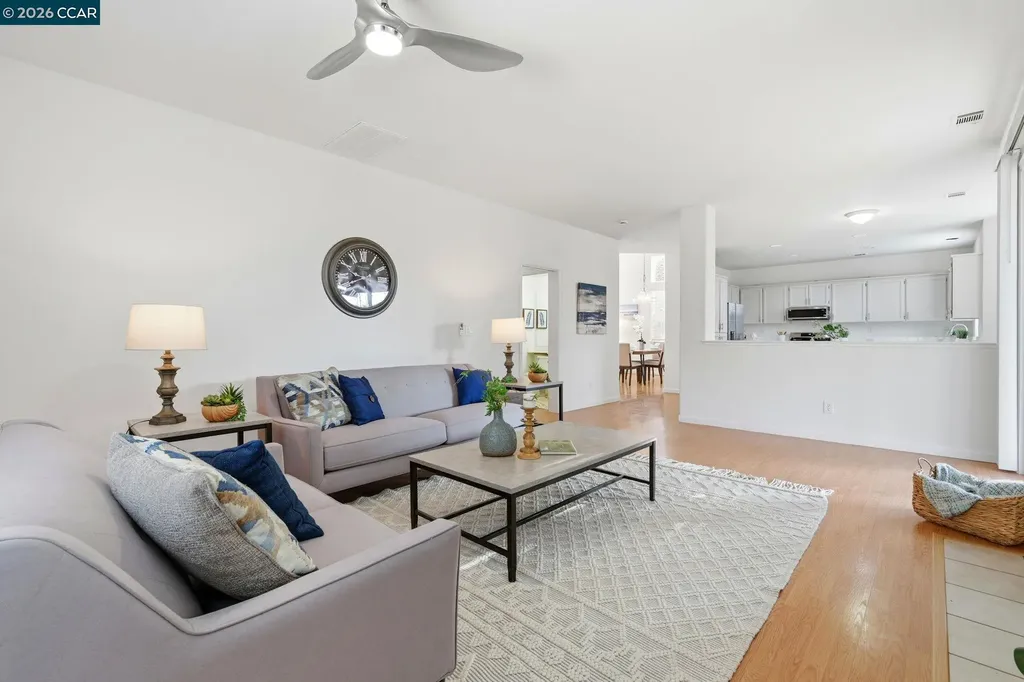 5283 Mohican Way Antioch CA 94531