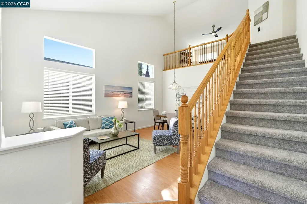 5283 Mohican Way Antioch CA 94531