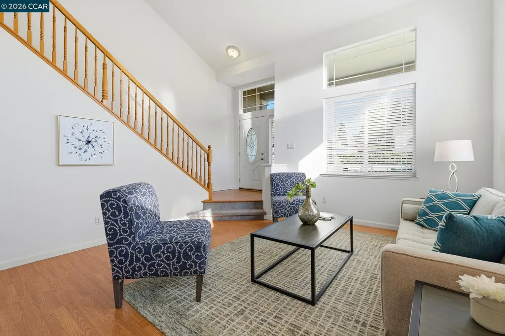 5283 Mohican Way Antioch CA 94531