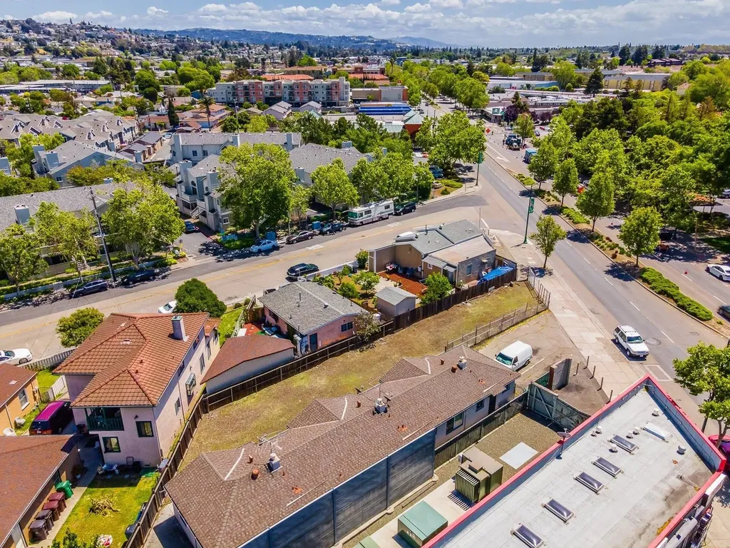 0 E 14th Street San Lorenzo CA 94580