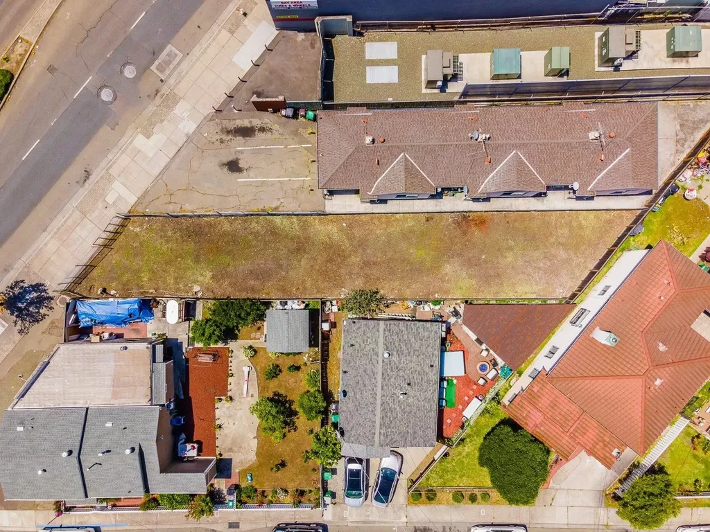 0 E 14th Street San Lorenzo CA 94580