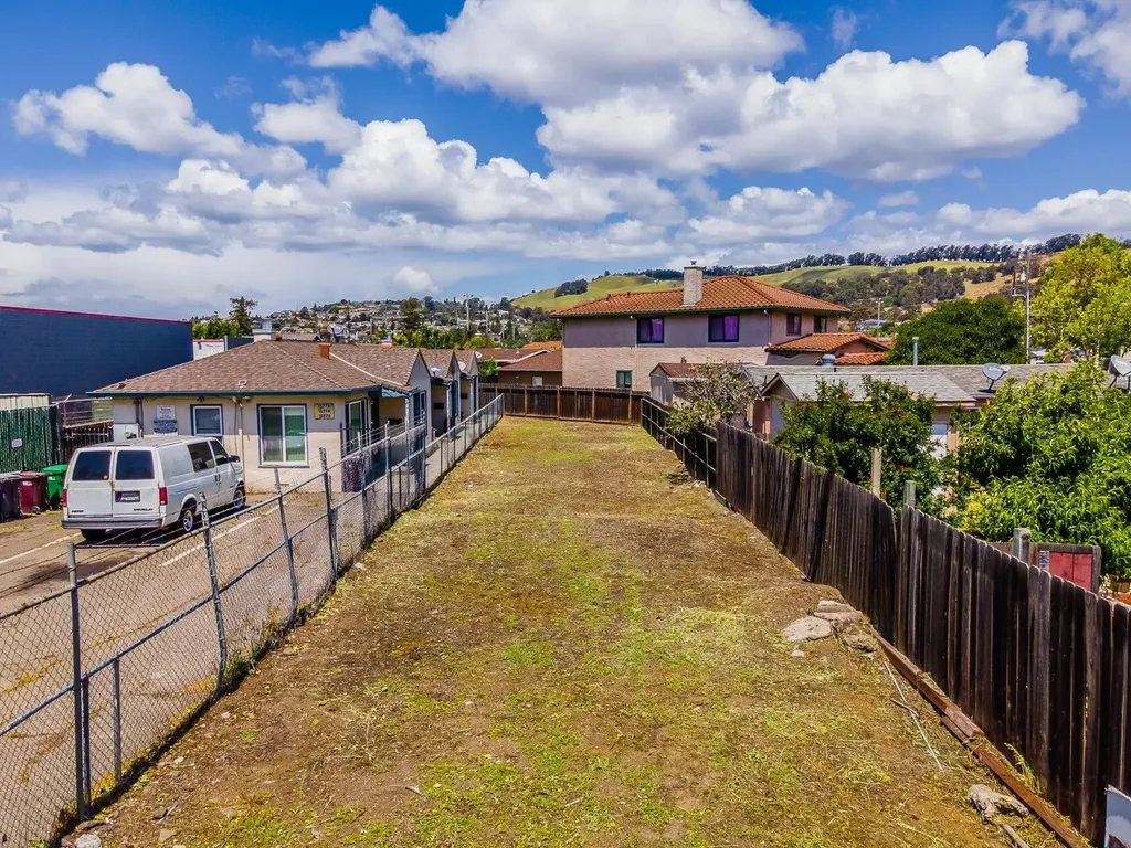 0 E 14th Street San Lorenzo CA 94580