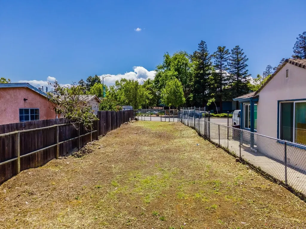 0 E 14th Street San Lorenzo CA 94580