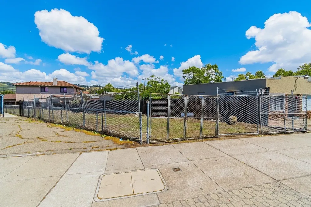 0 E 14th Street San Lorenzo CA 94580