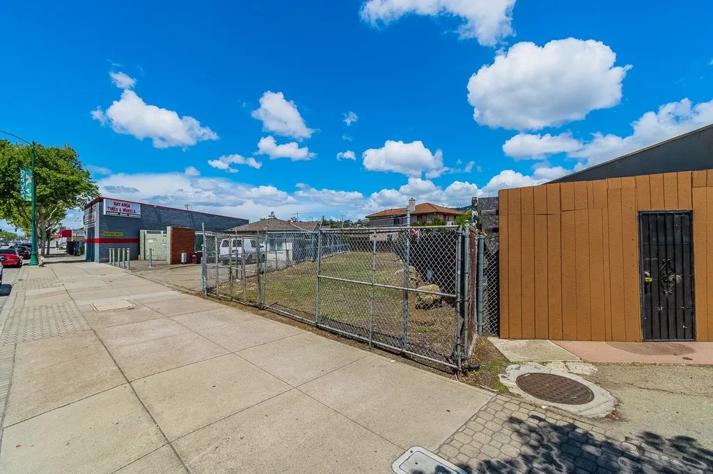 0 E 14th Street San Lorenzo CA 94580