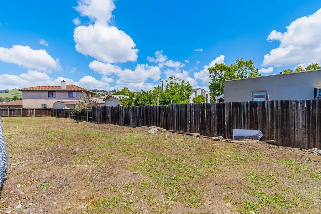 0 E 14th Street San Lorenzo CA 94580