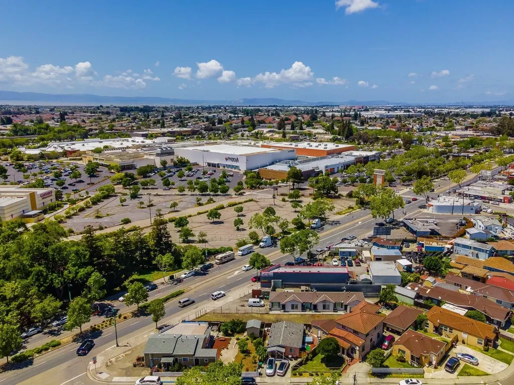 0 E 14th Street San Lorenzo CA 94580
