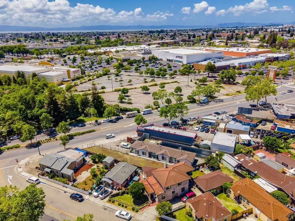 0 E 14th Street San Lorenzo CA 94580
