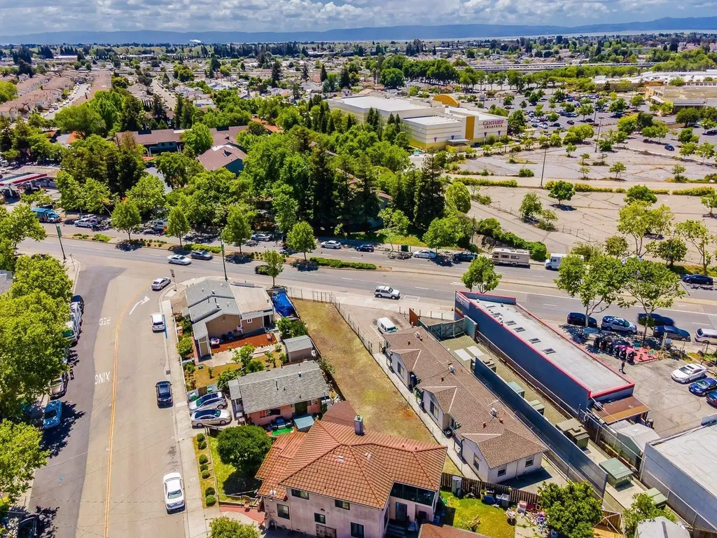 0 E 14th Street San Lorenzo CA 94580