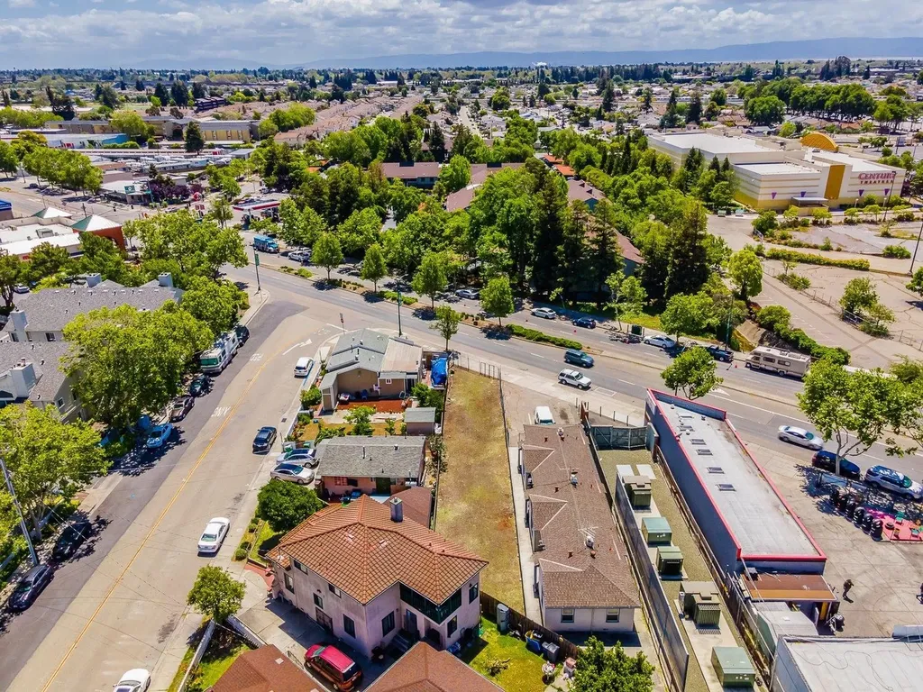0 E 14th Street San Lorenzo CA 94580