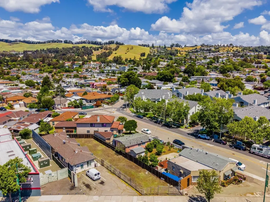 0 E 14th Street San Lorenzo CA 94580