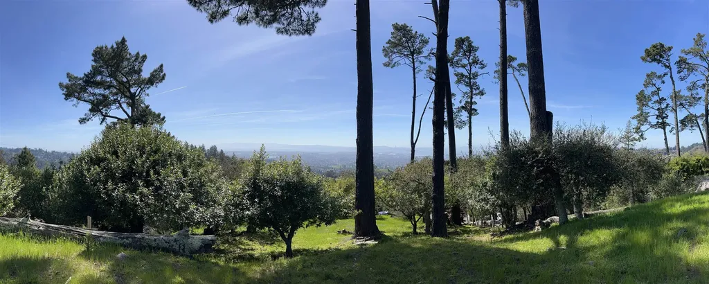 6108 Skyline Boulevard Oakland CA 94611