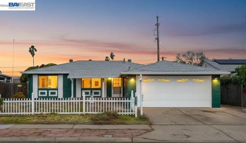 39630 Blacow Road Fremont CA 94538