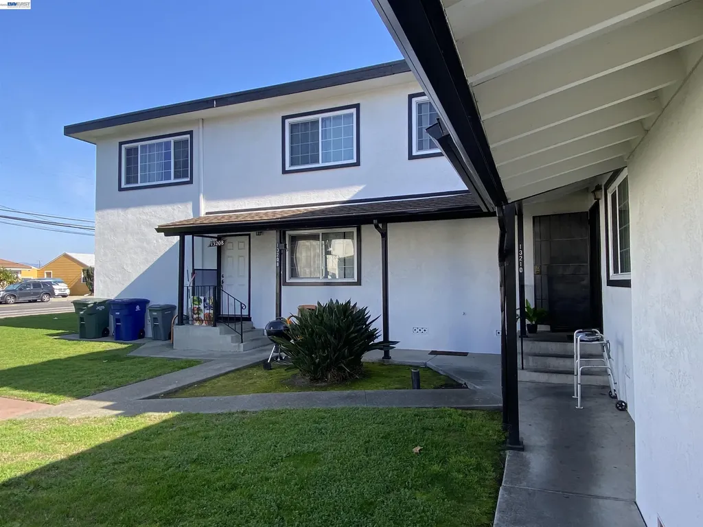 2484 Marina Boulevard San Leandro CA 94577