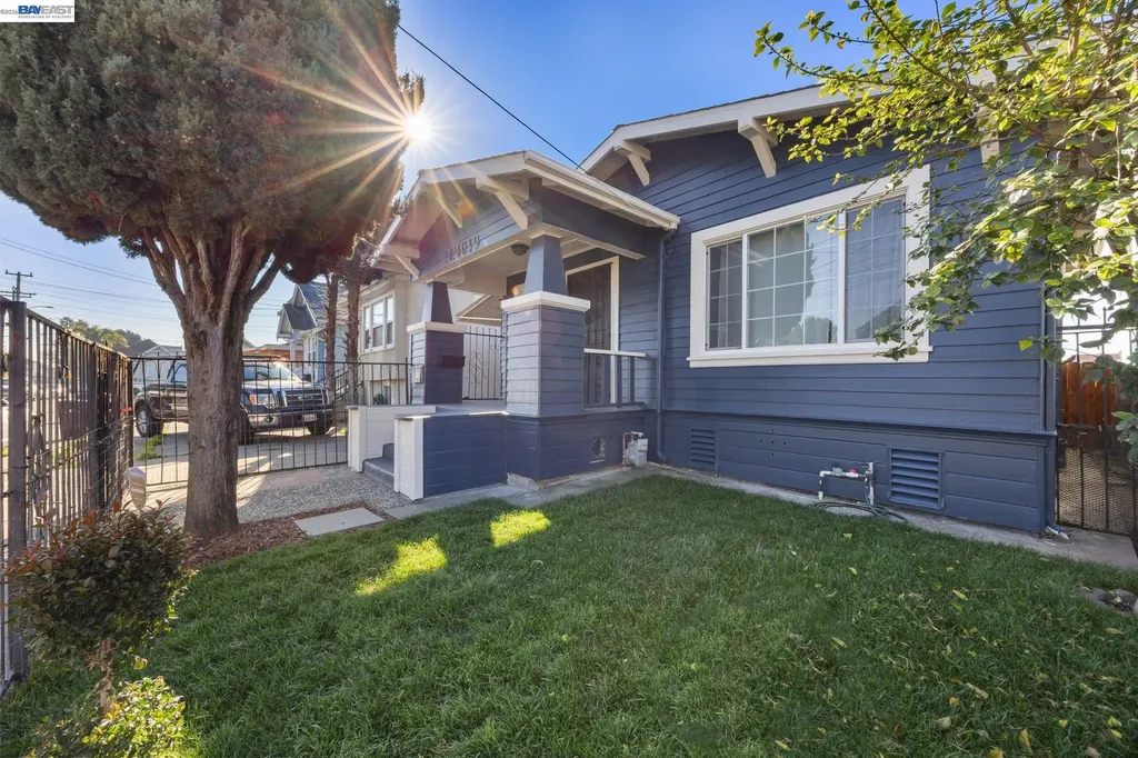 4019 16th Street Oakland CA 94601