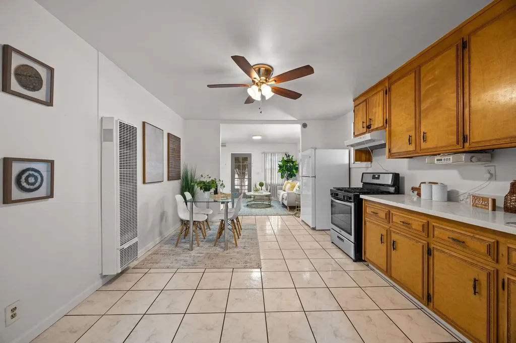 4019 16th Street Oakland CA 94601