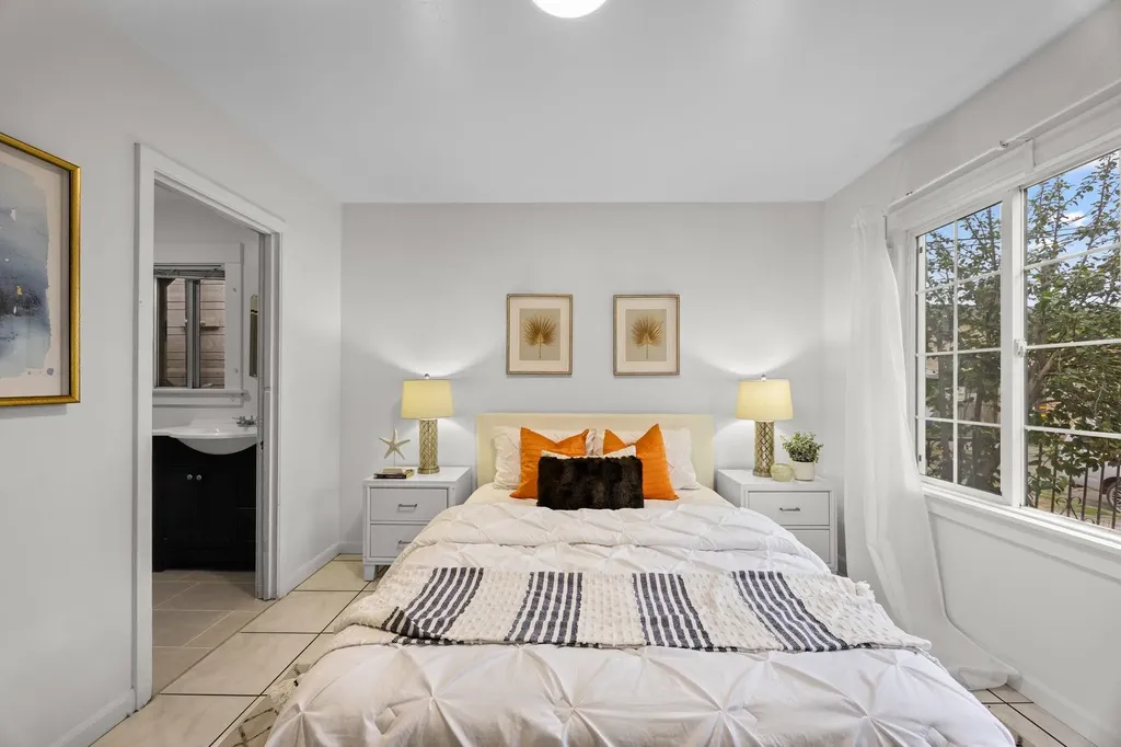 4019 16th Street Oakland CA 94601