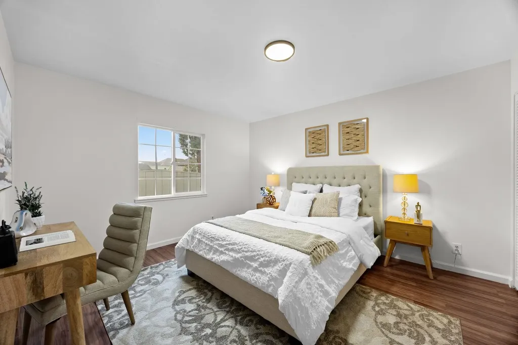 4019 16th Street Oakland CA 94601