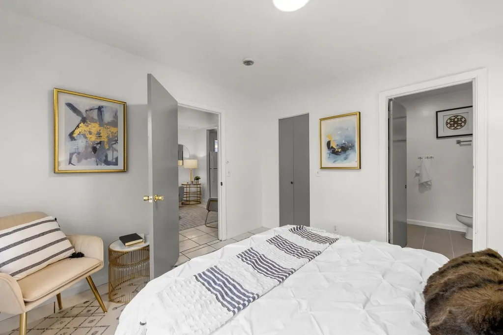 4019 16th Street Oakland CA 94601