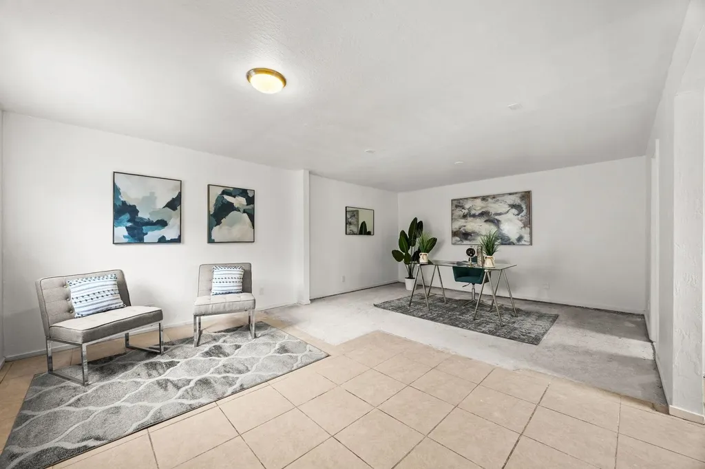 4019 16th Street Oakland CA 94601