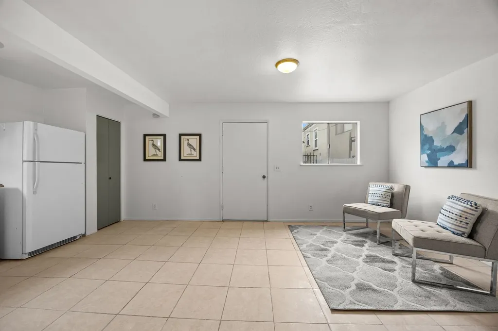 4019 16th Street Oakland CA 94601