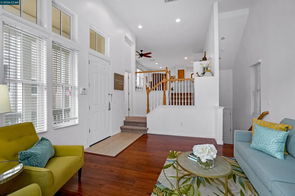 2069 Lewis Street Hercules CA 94547