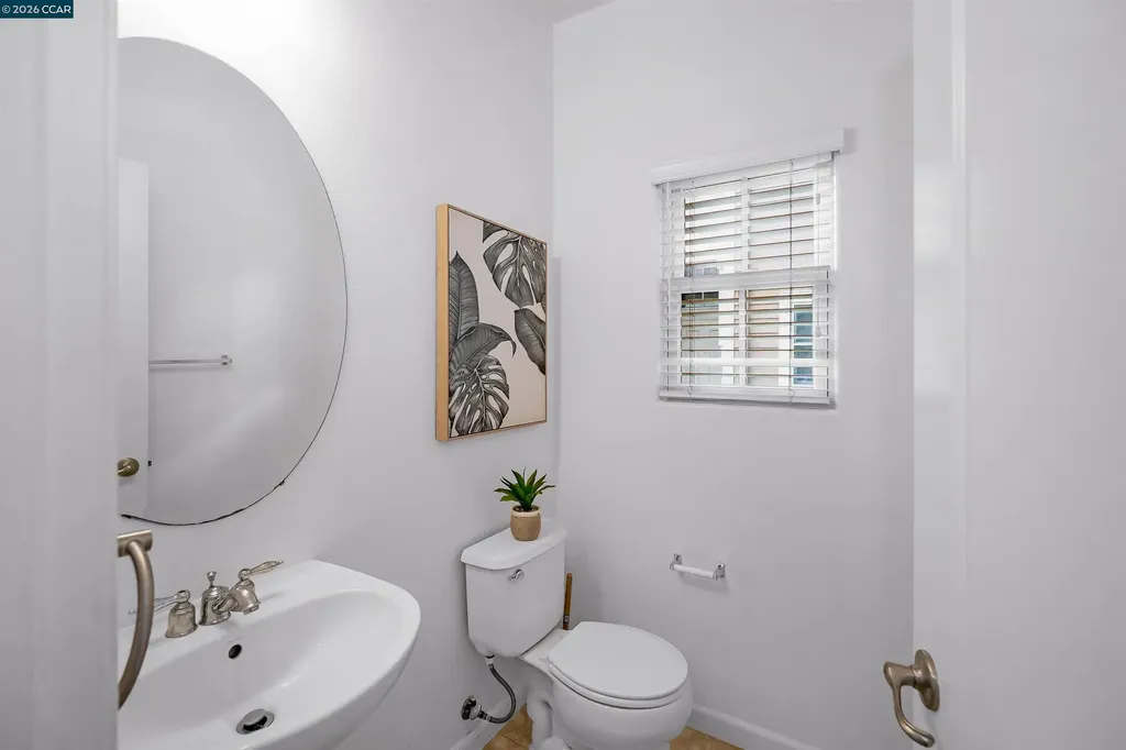 2069 Lewis Street Hercules CA 94547