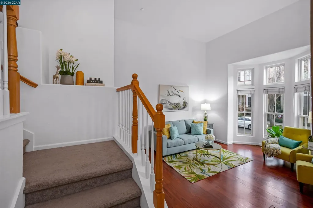 2069 Lewis Street Hercules CA 94547