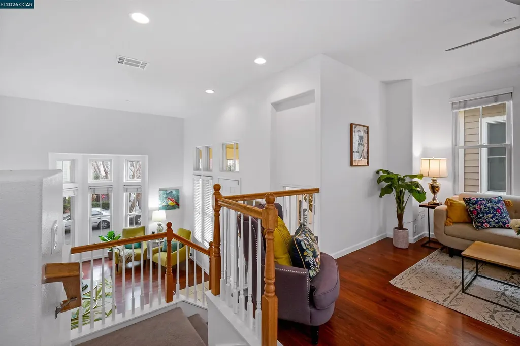 2069 Lewis Street Hercules CA 94547