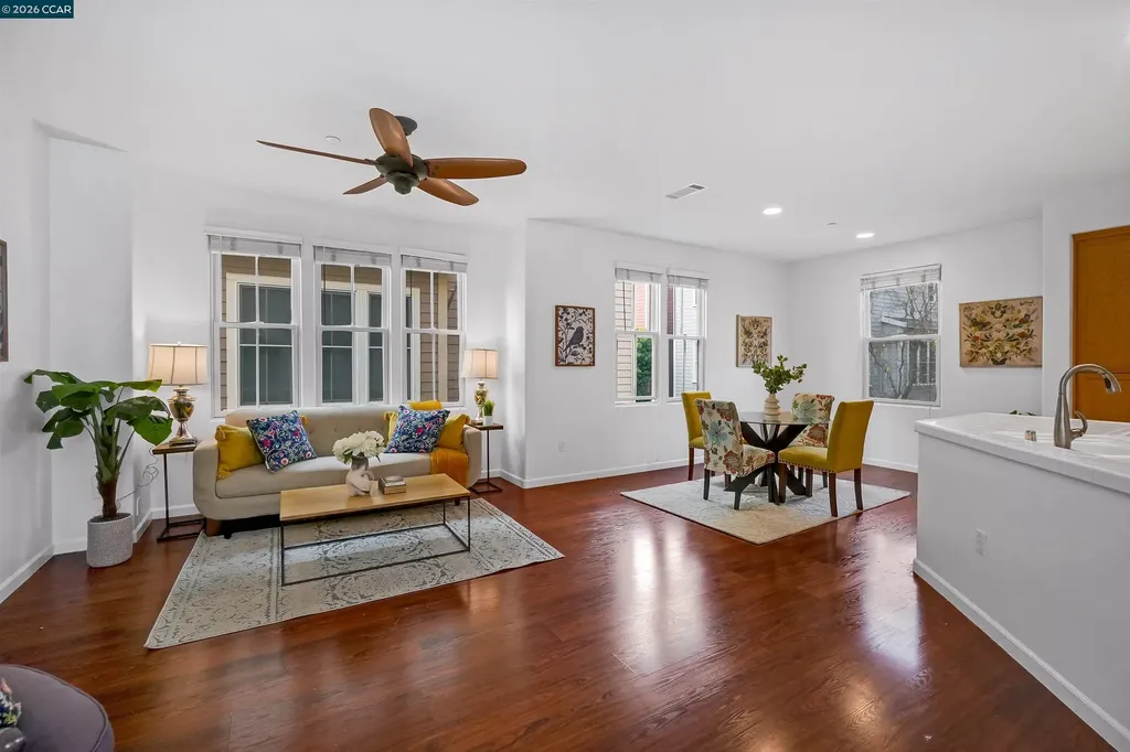 2069 Lewis Street Hercules CA 94547