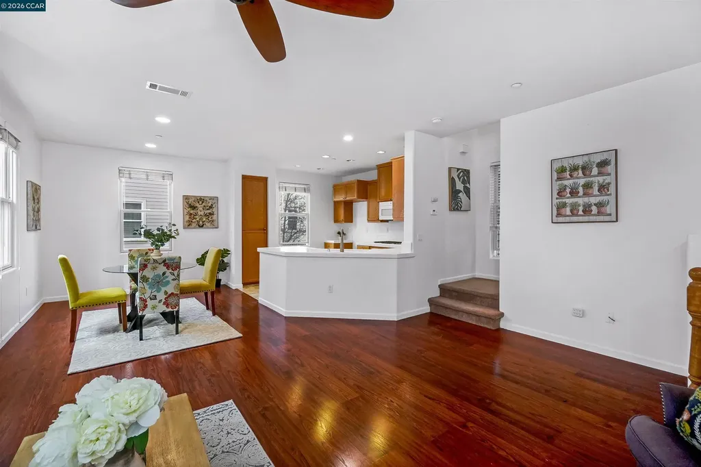 2069 Lewis Street Hercules CA 94547