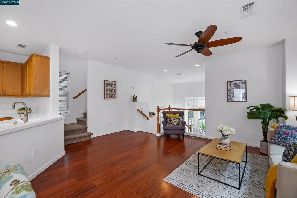 2069 Lewis Street Hercules CA 94547