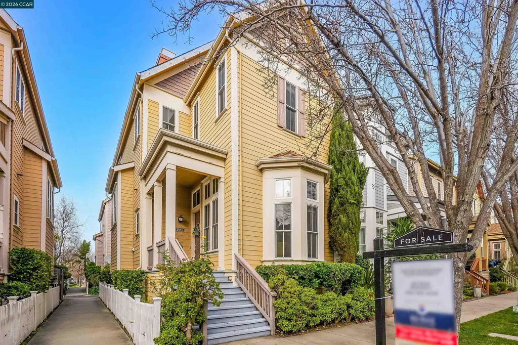 2069 Lewis Street Hercules CA 94547