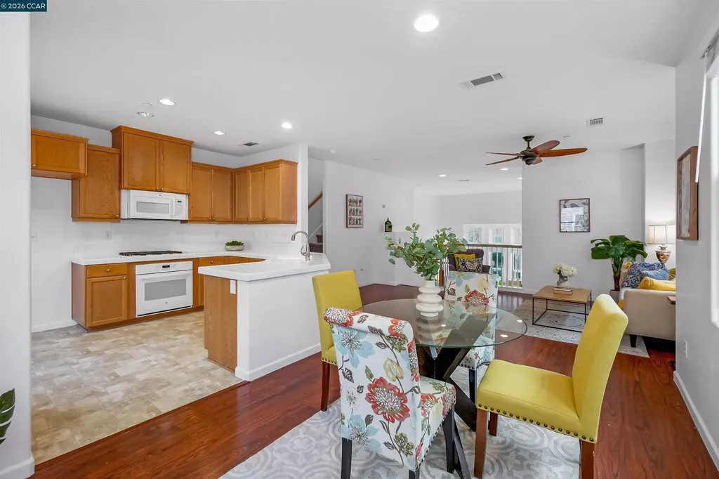 2069 Lewis Street Hercules CA 94547