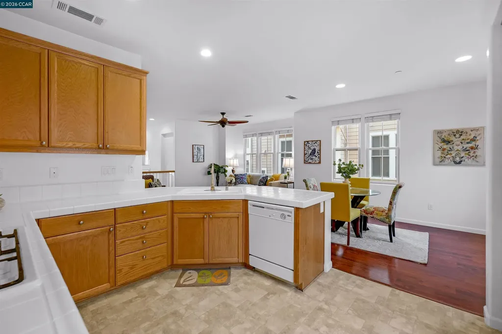 2069 Lewis Street Hercules CA 94547