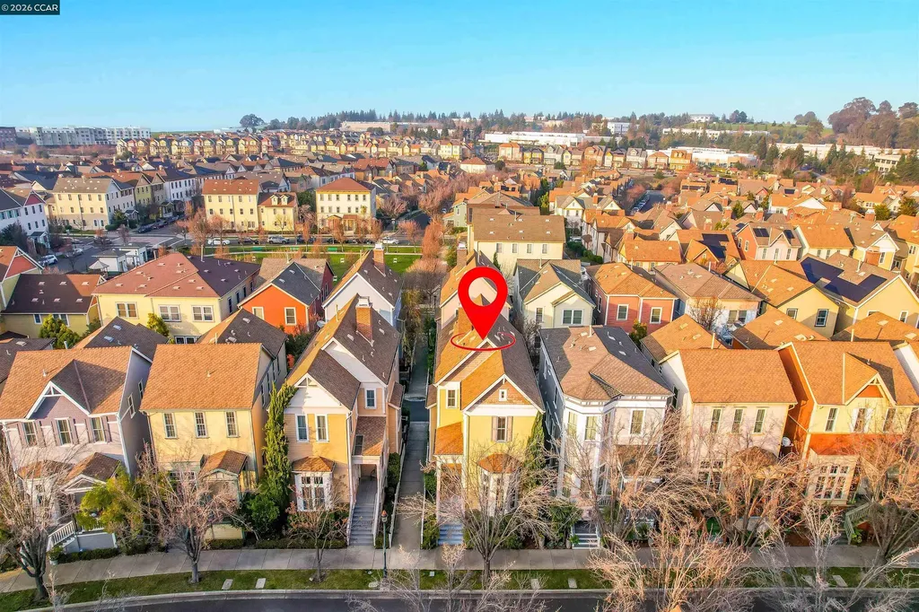 2069 Lewis Street Hercules CA 94547