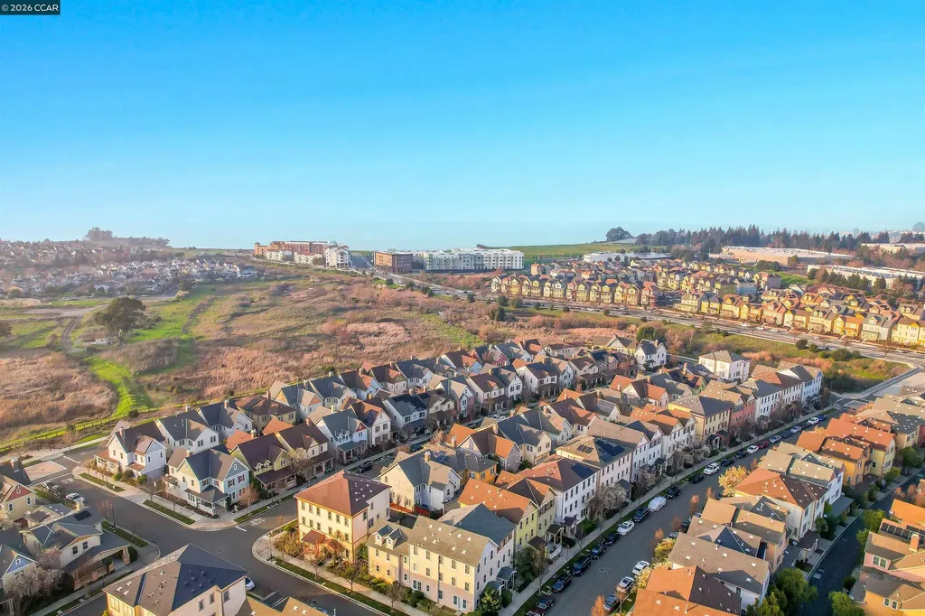 2069 Lewis Street Hercules CA 94547