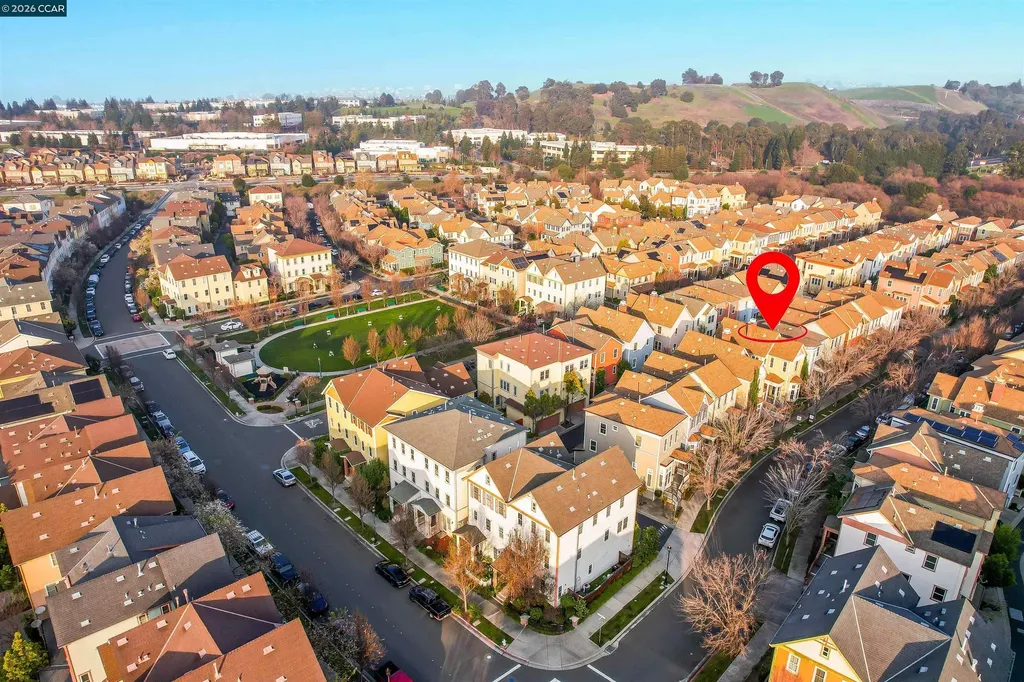 2069 Lewis Street Hercules CA 94547