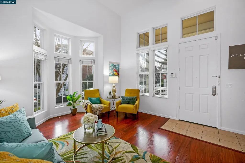 2069 Lewis Street Hercules CA 94547